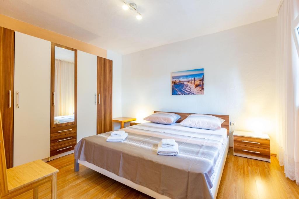 Marta Holiday Home photo 3