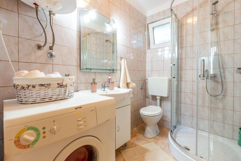Marta Holiday Home photo 4