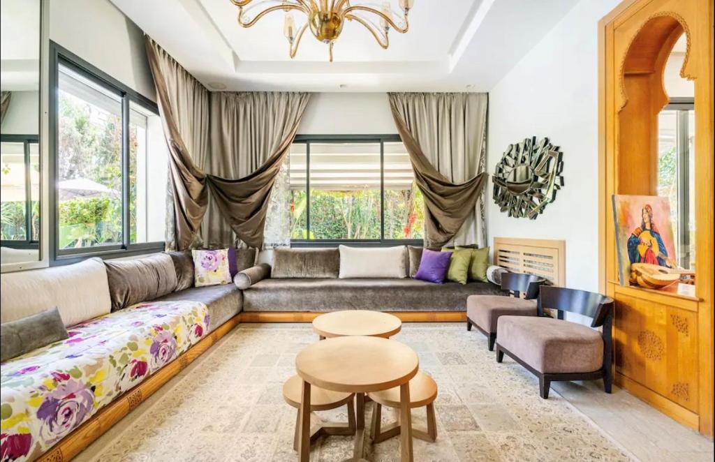 Villa Eden luxe photo 4