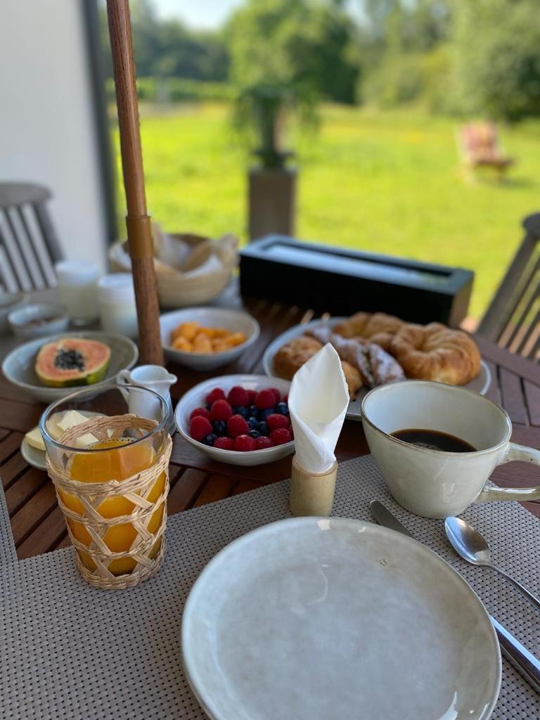 La Musardise Guest House photo 4