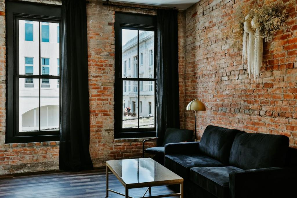 Urban Collective Boutique Hotel image