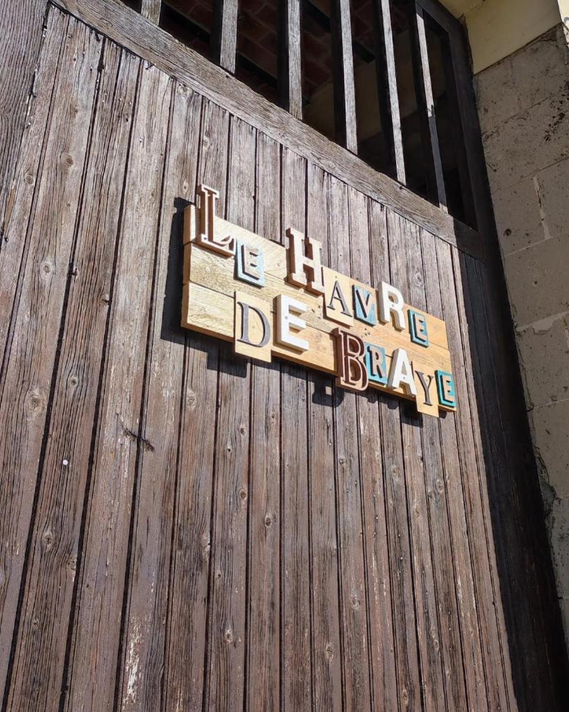 Le Havre de Braye