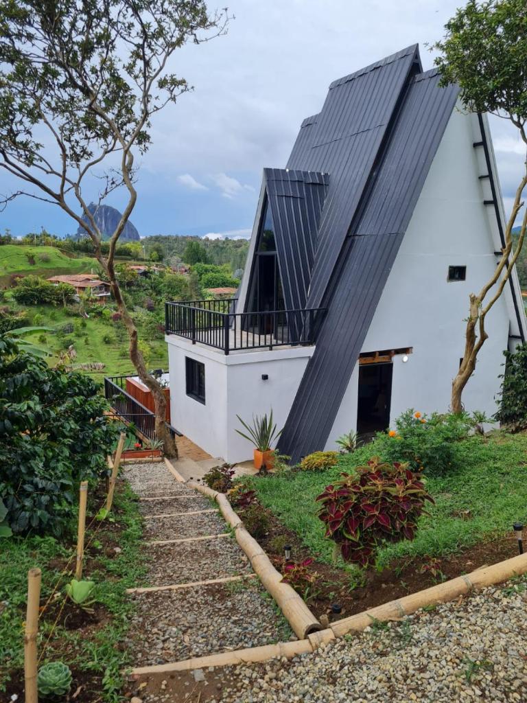 Finca 8 - Dakeva