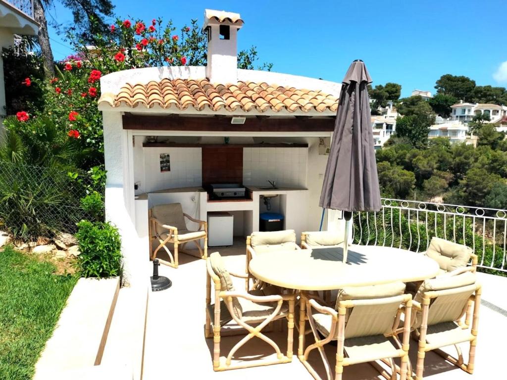 Holiday Home Maria photo 3