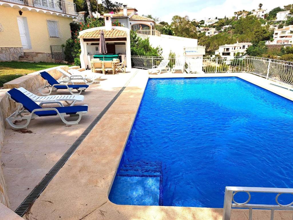 Holiday Home Maria photo 2