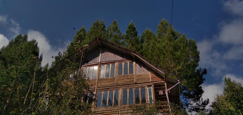 La Casita de Oxapampa photo 1