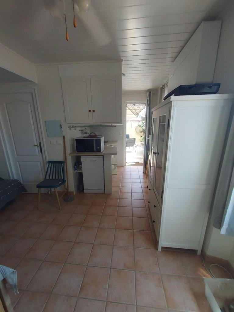 ALBASUD - Appartement meublé avec terrasse - Salses le Chateau 66 photo 4