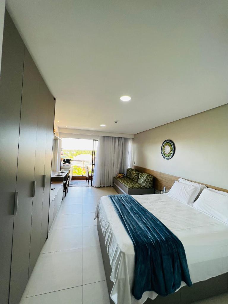 Flat completo no Eco Resort na Praia dos Carneiros photo 4