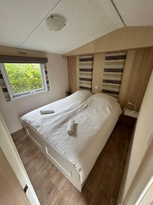 Chalet De Bult 4 pers photo 3