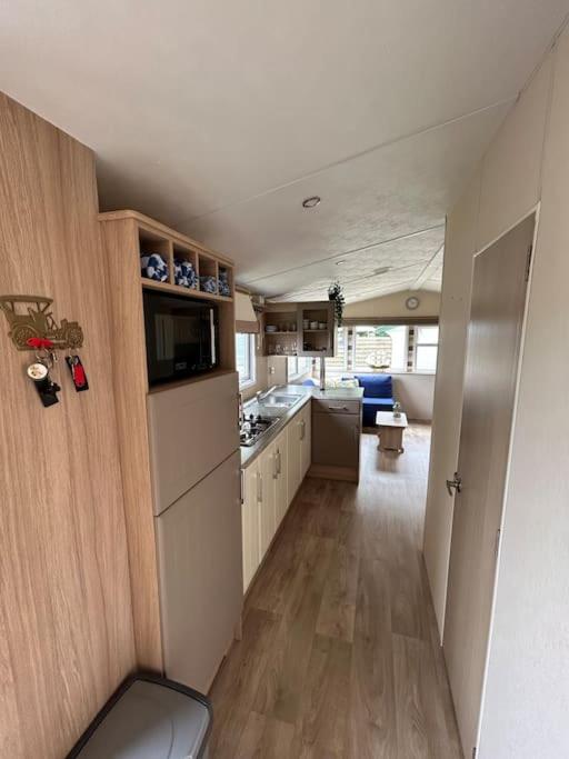 Chalet De Bult 4 pers photo 1