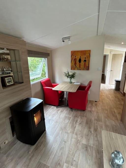Chalet De Bult 4 pers photo 2