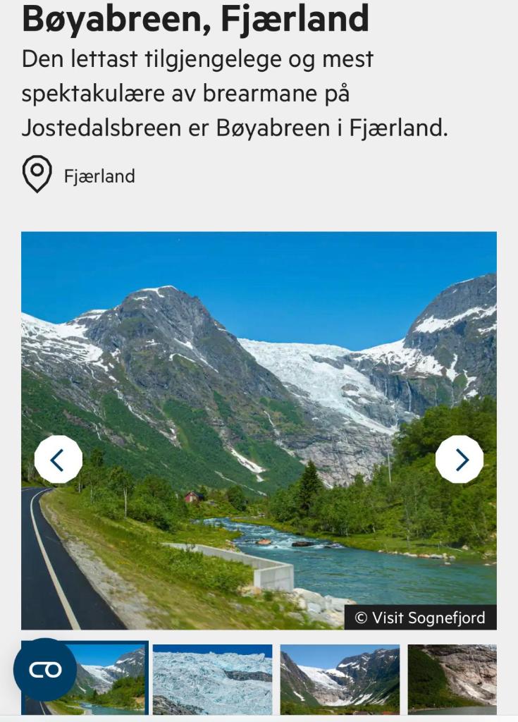 Gjestehus i Sogndal photo 4