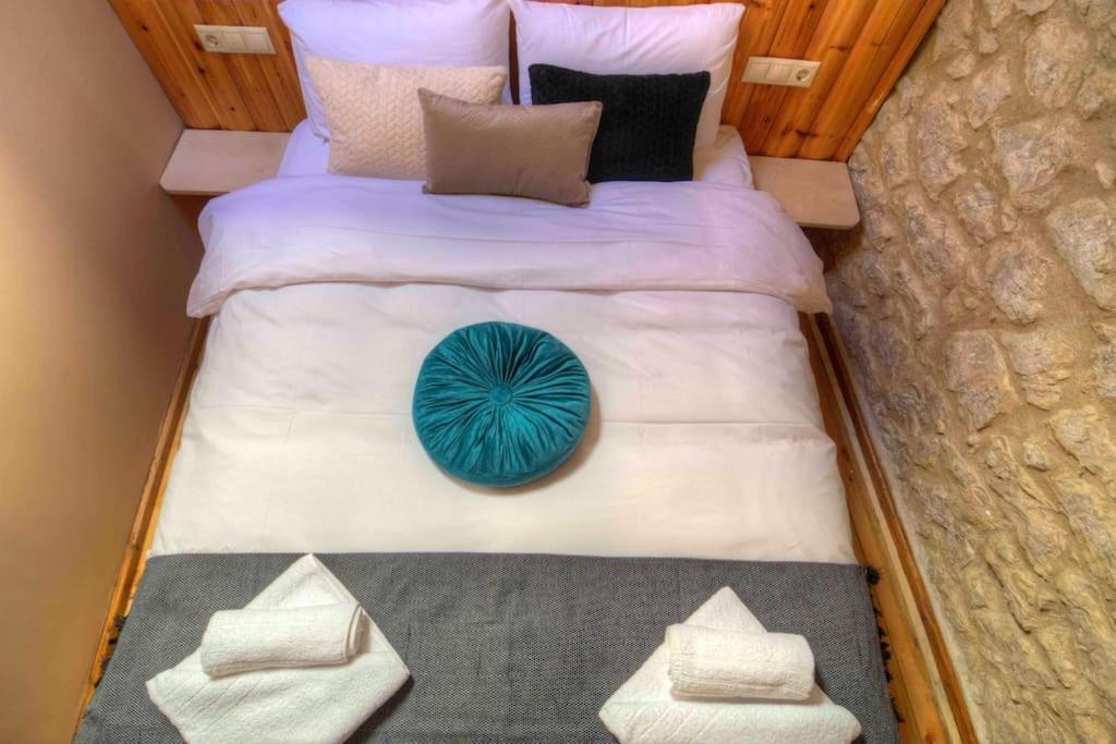 Cozy Villa near Mount Parnassos photo 3