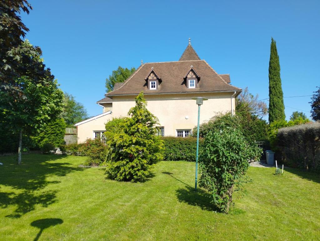 Gîtes "La Sérénité Marivaloise" photo 1