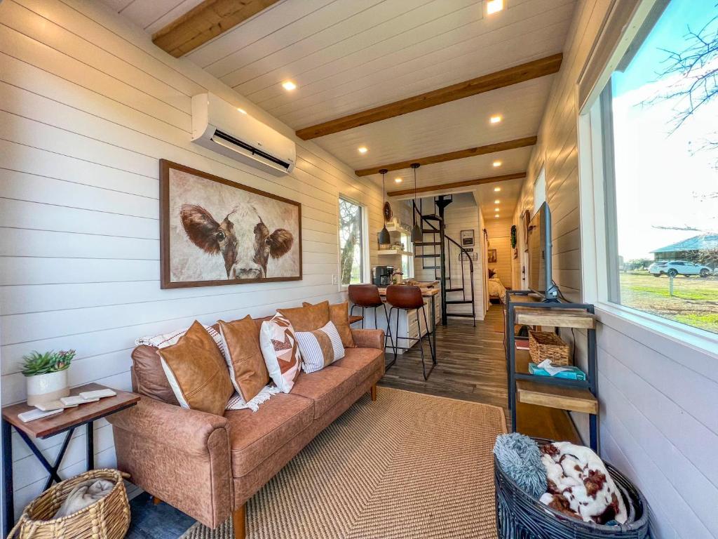 NEW The Flagship 2 Story Container Home photo 1