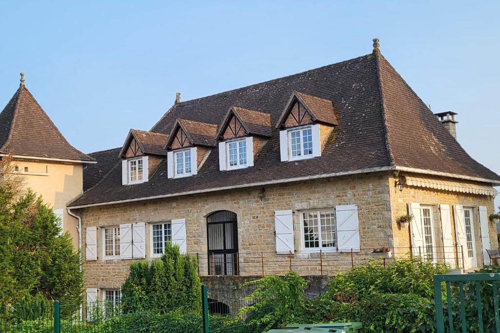 Gîtes "La Sérénité Marivaloise" photo 2