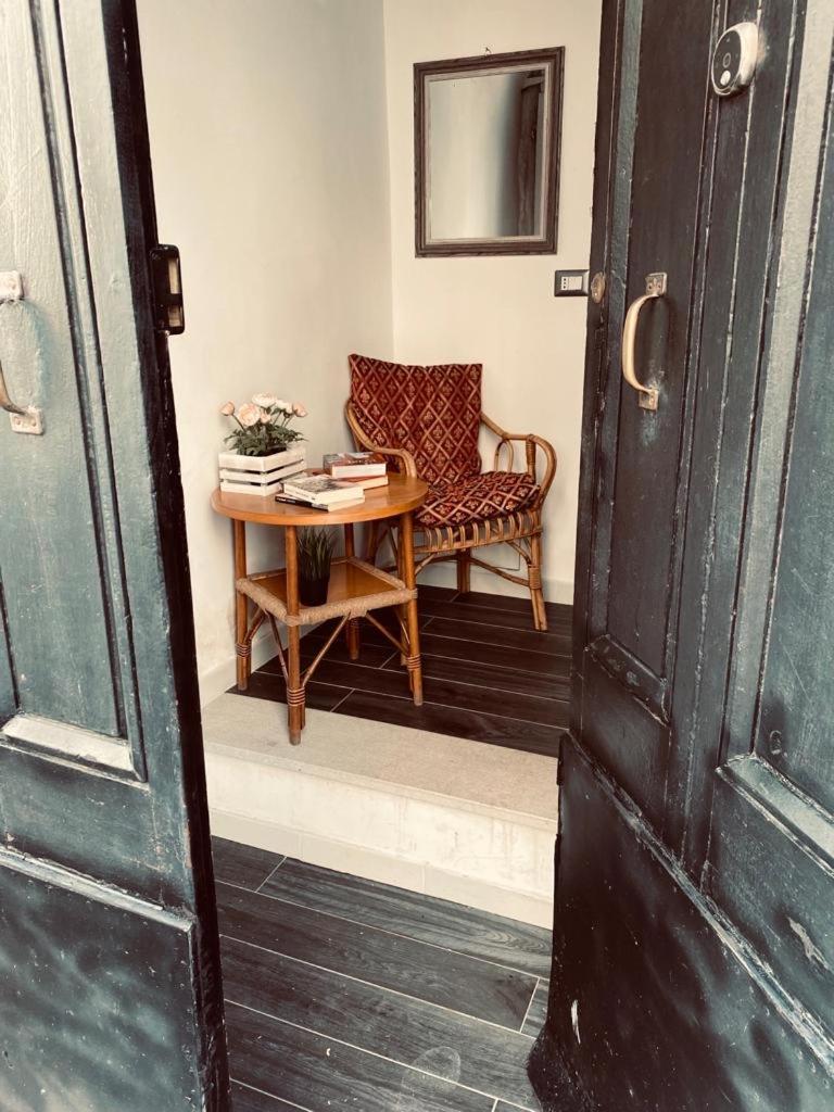 Nel cuore di Alvito, appartamento in centro photo 2