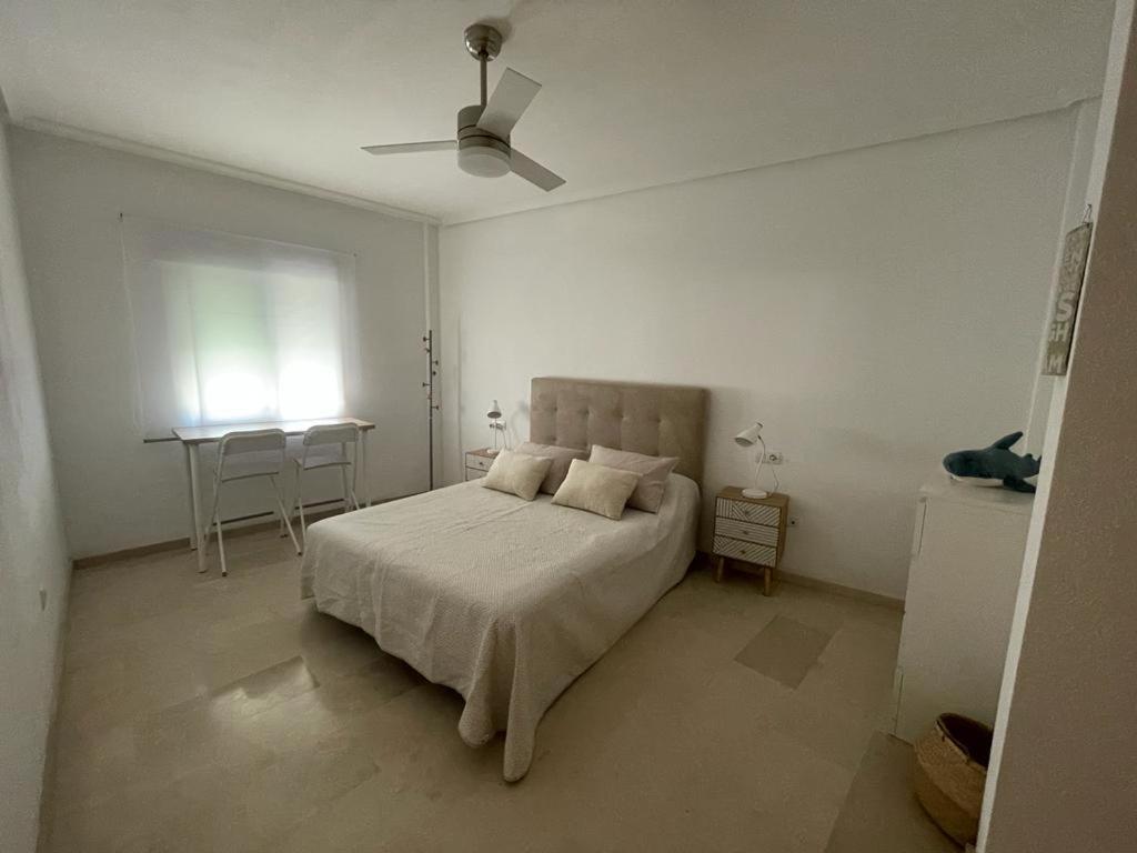 Apartamento Vive Garrucha photo 4