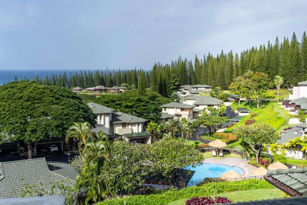 Kapalua Villas Maui - Select Your Unit image