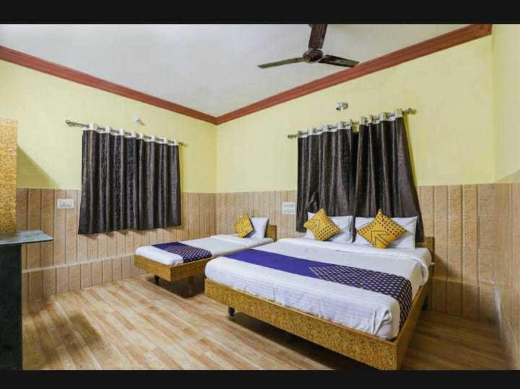 OYO Hotel Apsara Guest House photo 2