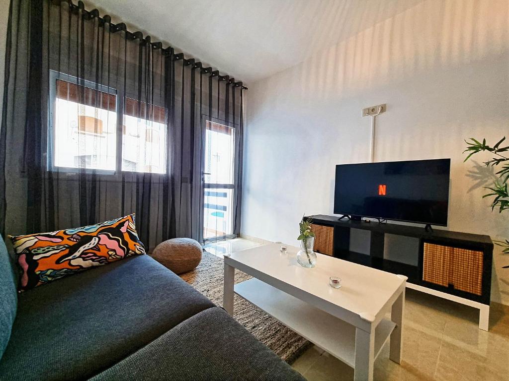 Prestige Apartment Oued Laou photo 2