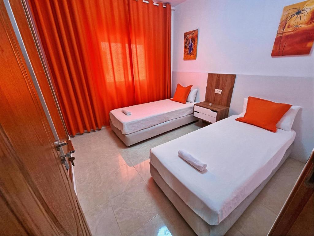 Prestige Apartment Oued Laou photo 3
