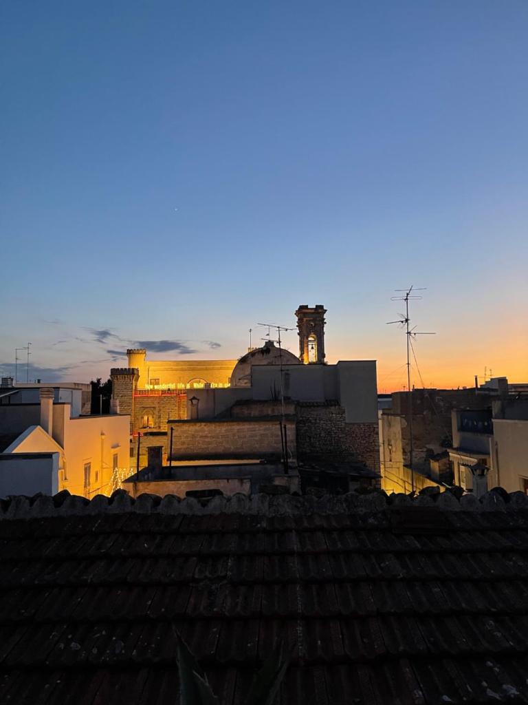 B&B Al Castello photo 4