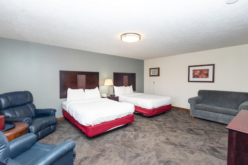 Brentwood Motor Inn photo 2