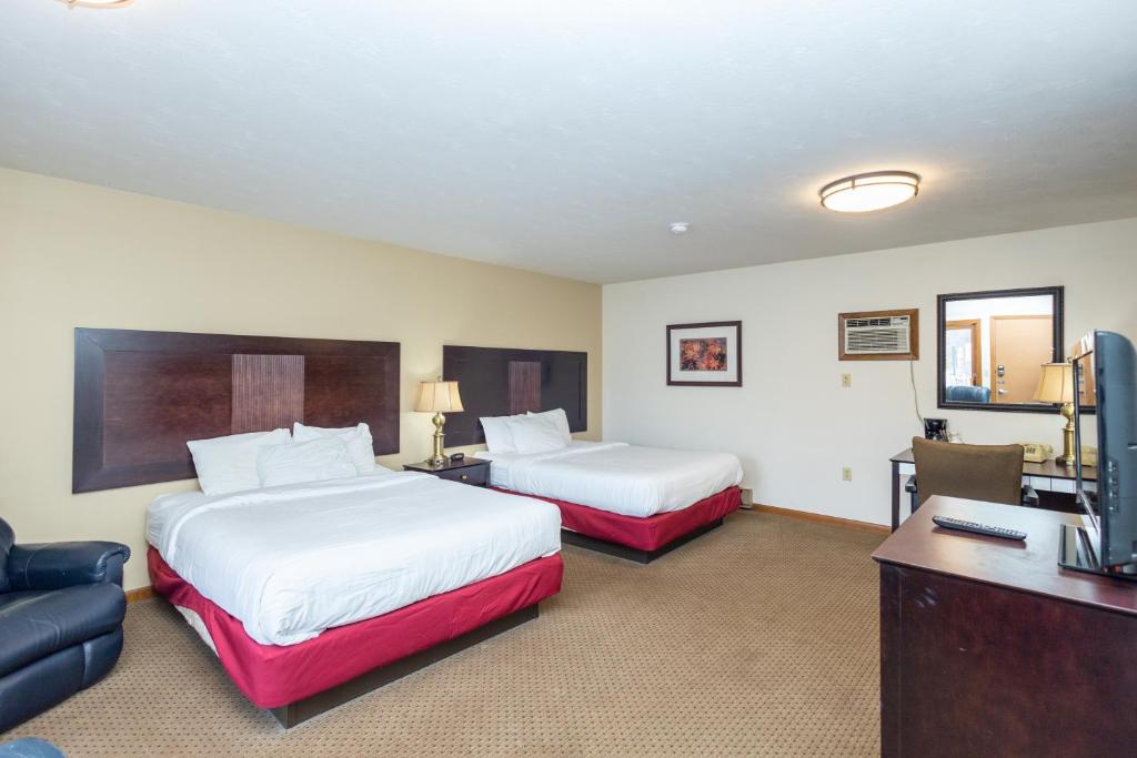 Brentwood Motor Inn image
