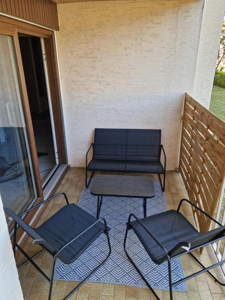 Appartement 50m du Lac photo 1