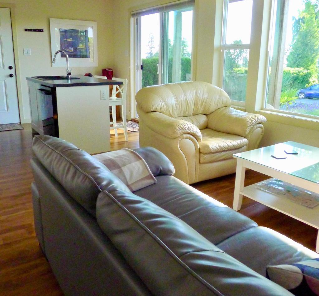 AnnArthur Guest House photo 3