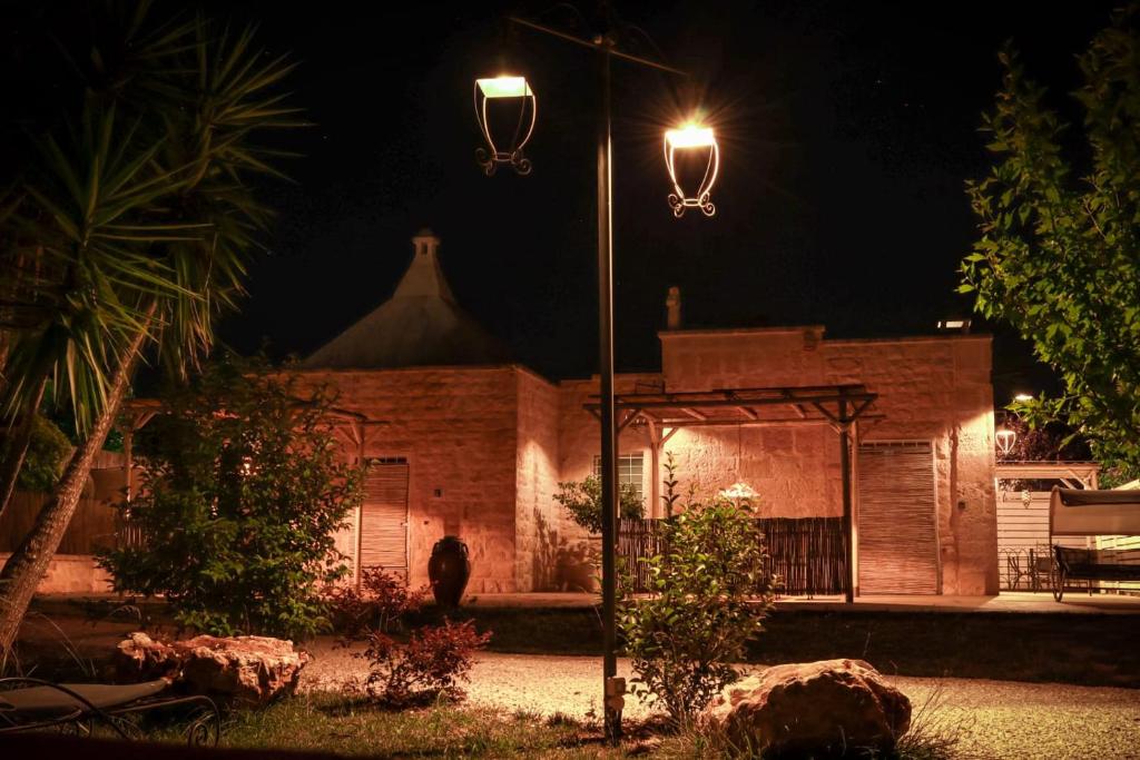 Villa don peppe