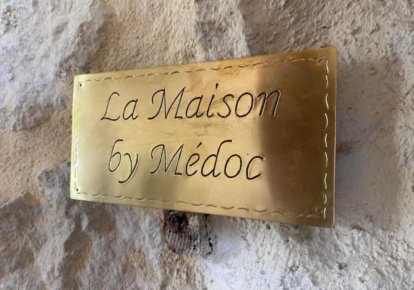 Maison By Medoc