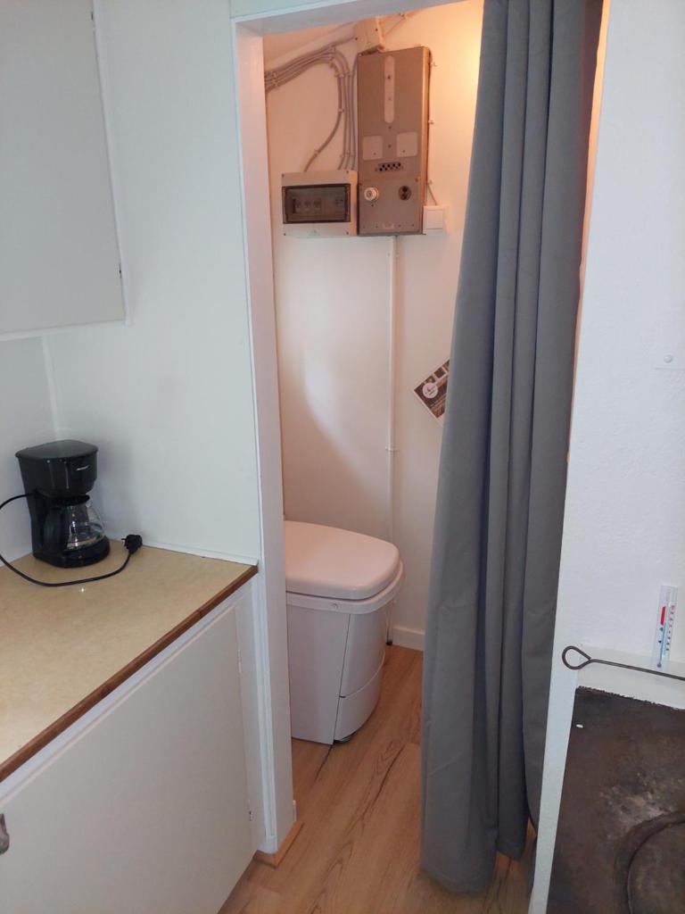 Linsell stuga photo 1