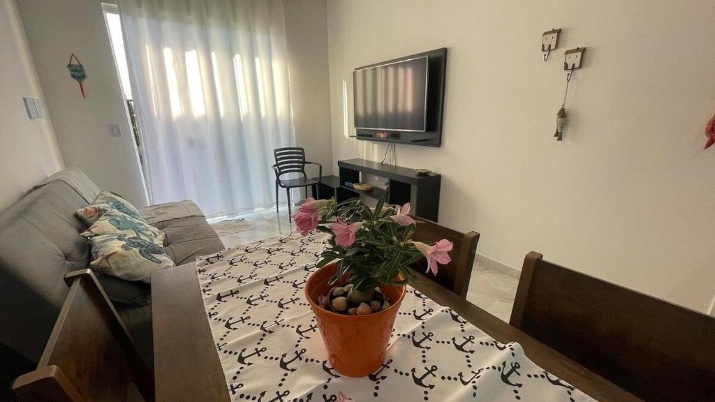 Casa na Praia de Itajuba