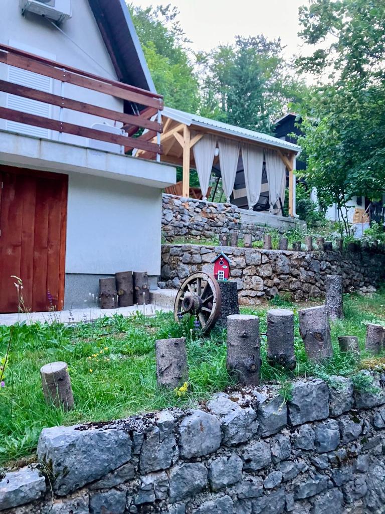 CASA MONTE photo 2