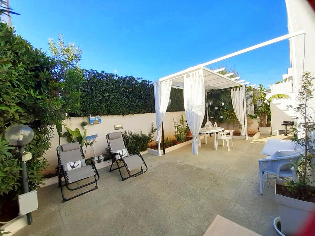 Residence Salentoholidays photo 4