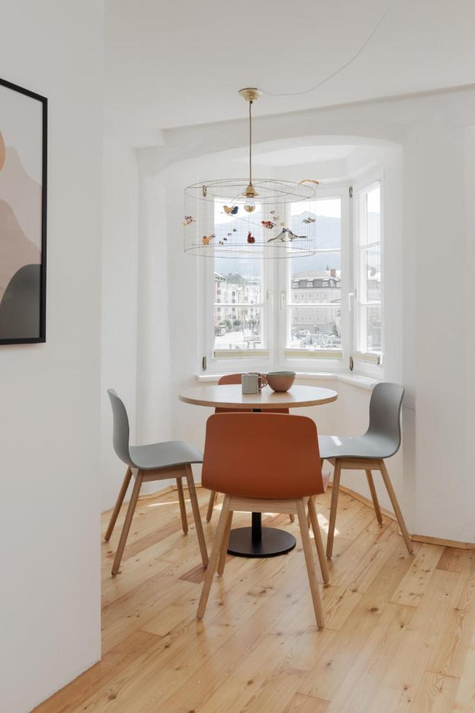Das Grüne Haus - Boutique Apartments ecofriendly photo 4