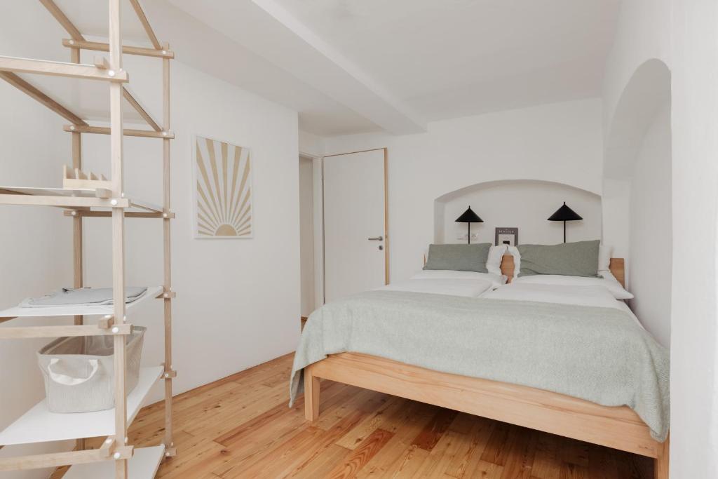 Das Grüne Haus - Boutique Apartments ecofriendly photo 3