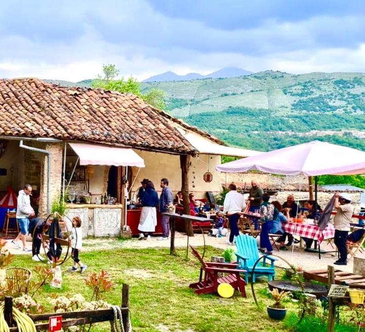 Relais Borgo Poggetello photo 1