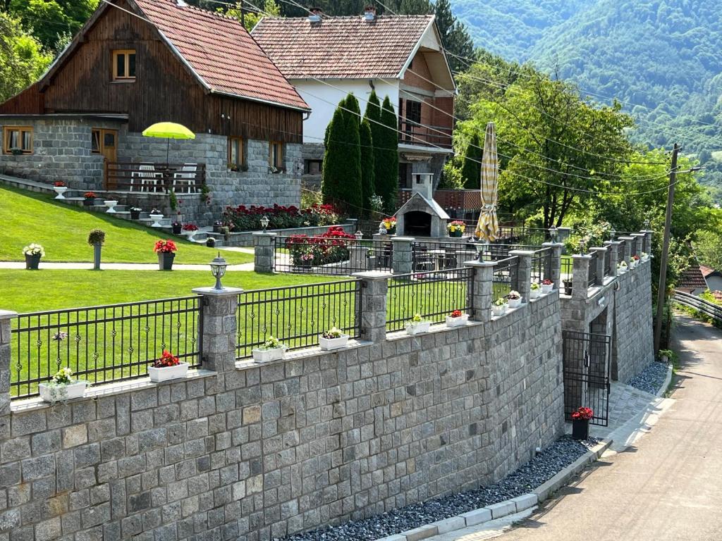 Apartman Djekovic photo 1