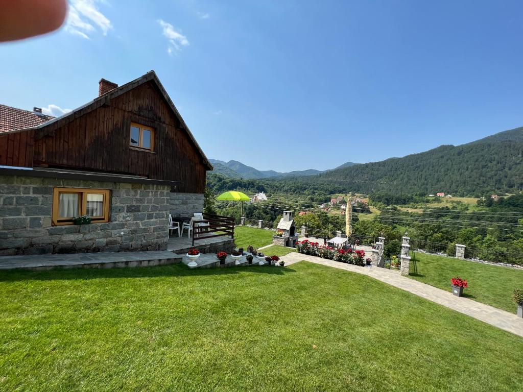 Apartman Djekovic photo 2