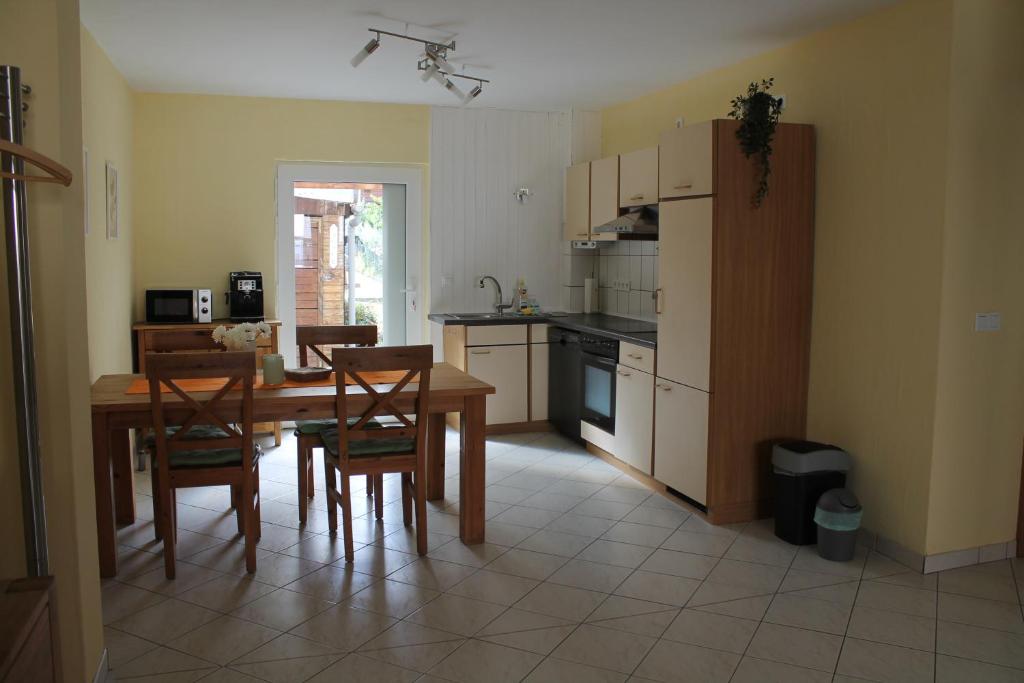 Gemütliches Apartment, nahe Wetzlar photo 3