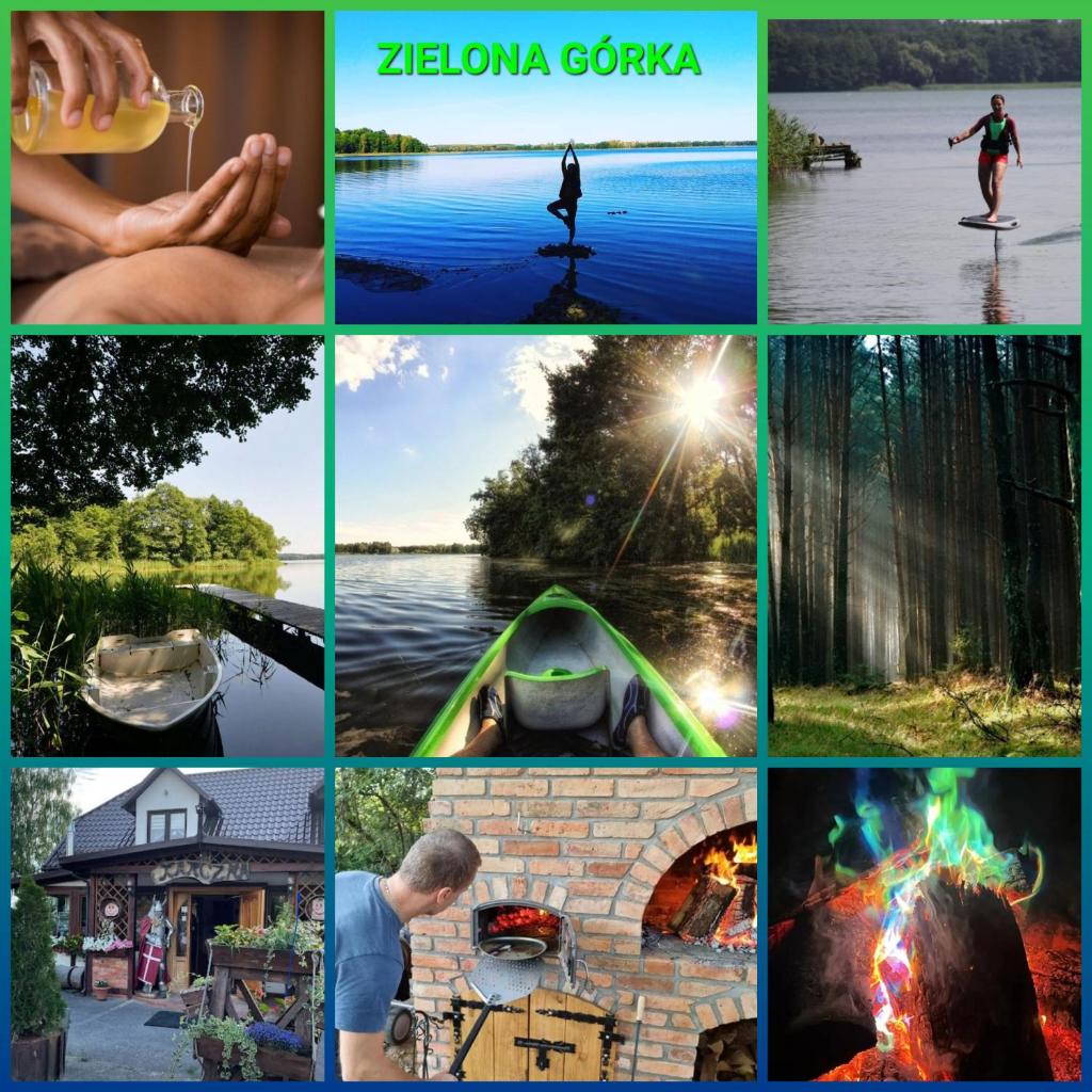 Zielona Górka photo 3