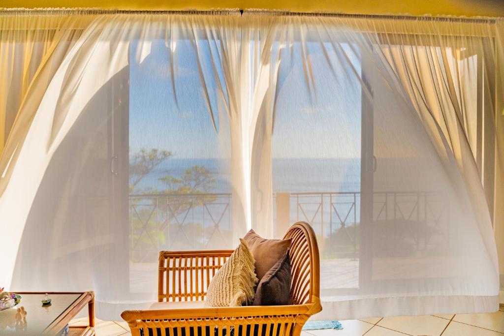 Villa Amor del Mar with Breathtaking View of Ocean & Jungle photo 1