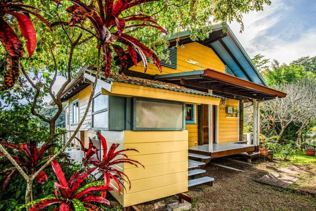 Arevareva Pole House Papeete photo 1