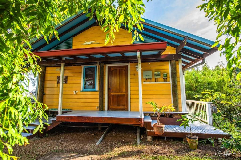Arevareva Pole House Papeete photo 2