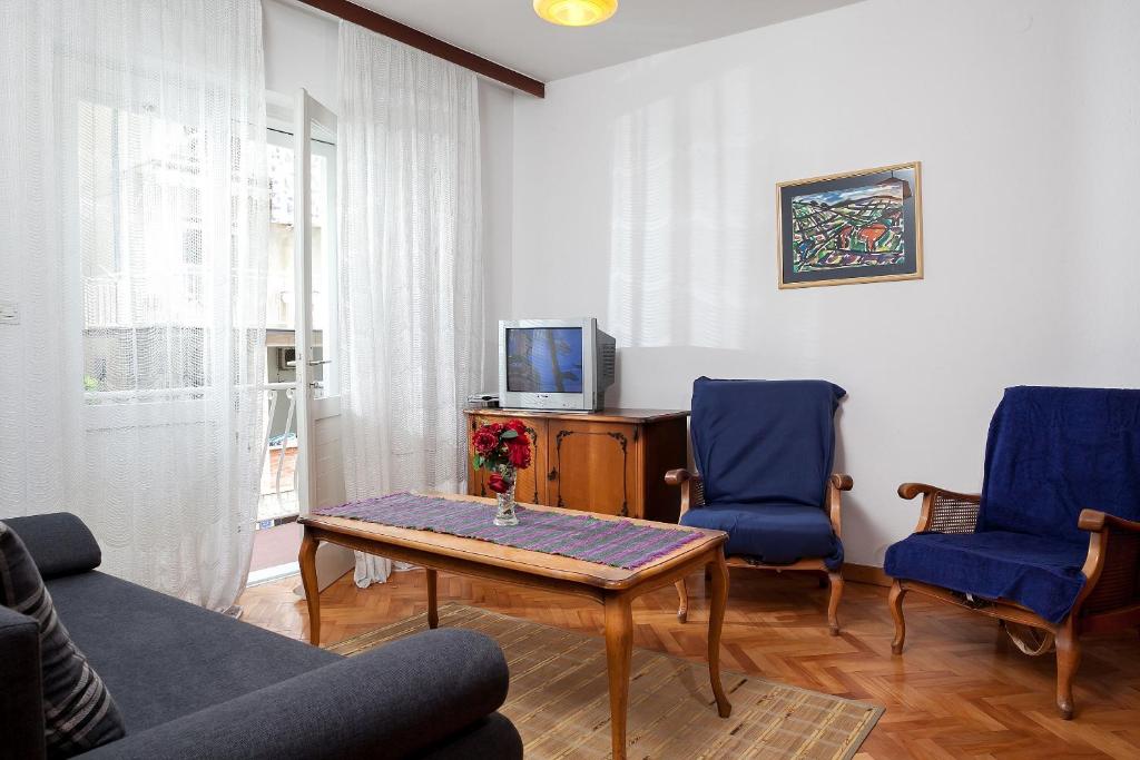 Apartments Lidija photo 3