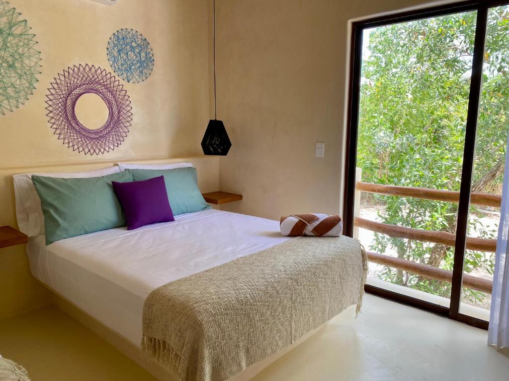 sunsteps mandalas room photo 4
