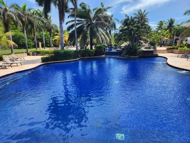 Beachfront Condo directly on the private beach - Ground Floor photo 2